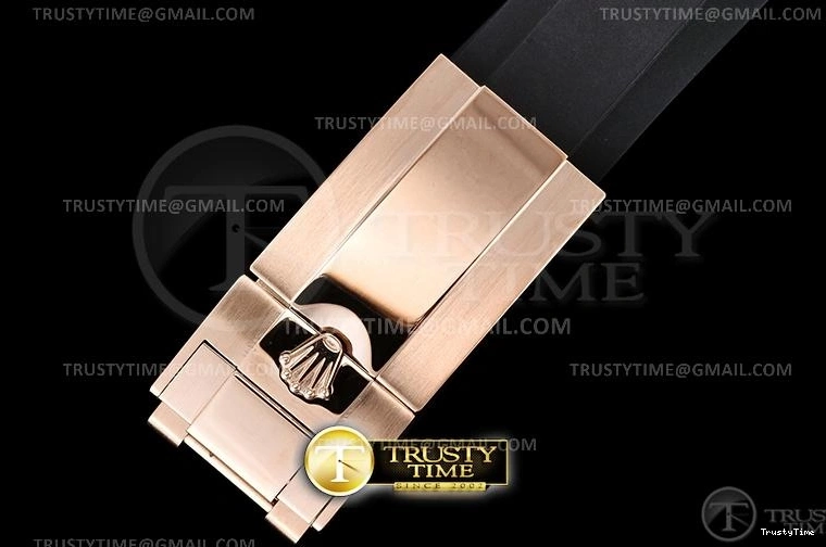 1118 Effortless ROLDYT0299A – Daytona 116515LN 938